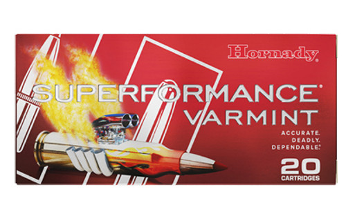 HRNDY SF 223 WSSM 55GR V-MAX 20/200
