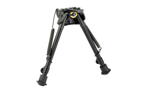 HARRIS BIPOD 9-13" ROT SLF LVL  MLOK