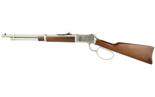 HERITAGE 92 44MAG 18" 8RD ENG COWBOY