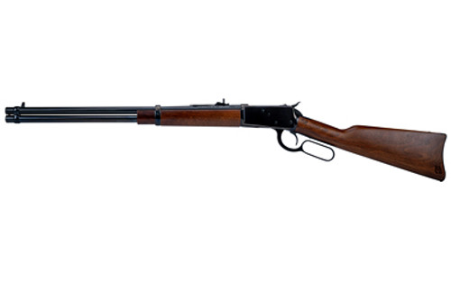 HERITAGE R92 44MAG 20" 10RD BLK RND