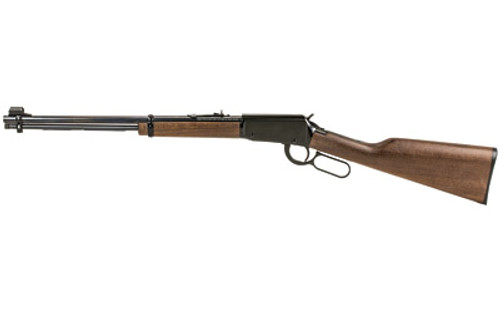 HENRY CLASSIC LEVER 22LR 18.5"