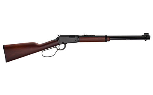 HENRY CLASSIC LRG LOOP 22S/LR 18.5"