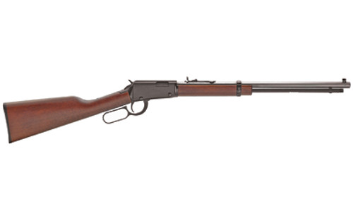 HENRY SMALL GAME 22WMR 20.5" 12RD BK