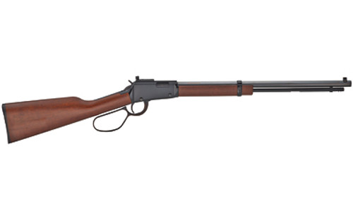 HENRY SMALL GAME LEVER .22 LR/S 20"