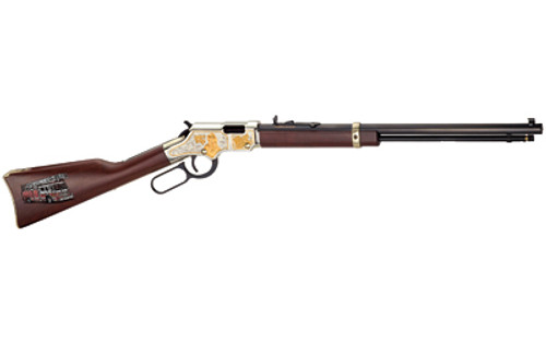 HENRY GLDN BOY 22LR 20" FIRE FIGHTER