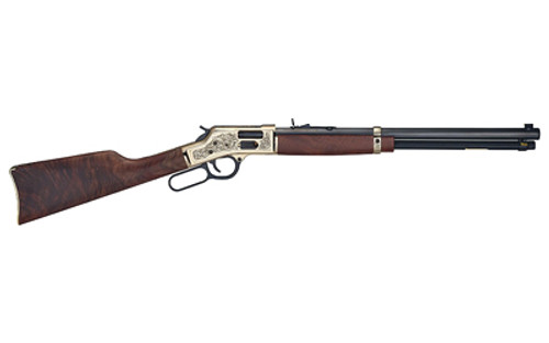 HENRY BIG BOY DELUXE 45C 20" 10RD