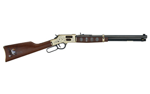 HENRY EAGLE SCOUT 44MAG 20" SIDE
