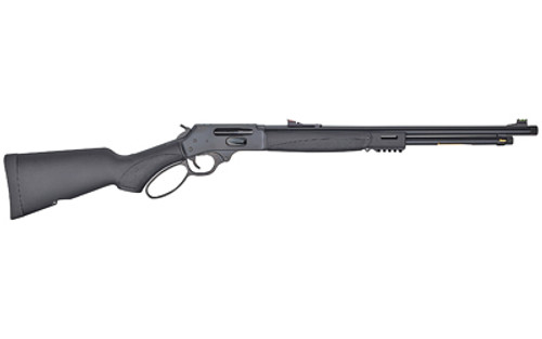 HENRY STEEL X MODEL 30-30 21"