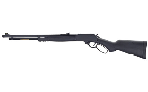 HENRY STEEL X MODEL 360HMR 21" 5RD