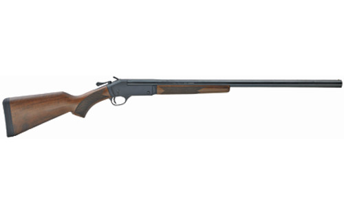 HENRY SINGLESHOT 410 26" WALNUT