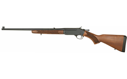 HENRY SINGLESHOT COMPACT 243WIN 20"