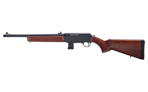 HENRY HOMESTEADER 9MM 10RD 16" WLNT