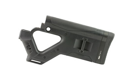 HERA CQR BUTTSTOCK BLK