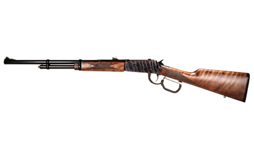 HERITAGE RANGESIDE LEVER 410 CCH