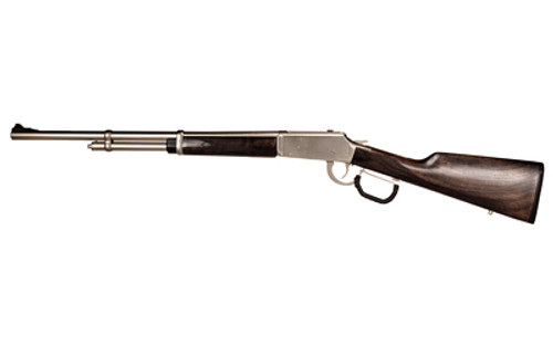 HERITAGE RANGESIDE LEVER 410 NICK