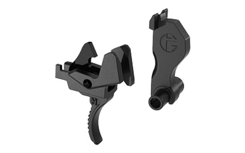 HF GALIL SINGLE STAGE CURVED TRIGGER
