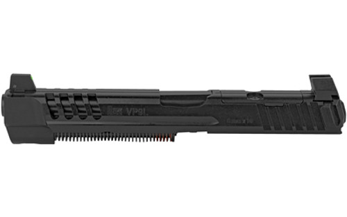 HK VP9L OPTICS READY SLIDE KIT BLK