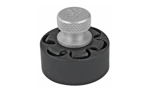 HKS SPDLR 357 COLT PYTHON