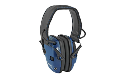 H/L IMPACT SPORT MUFF REAL BLUE