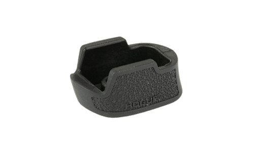 HOGUE SIG P365 RUB GRP PAD 12 MAG BK