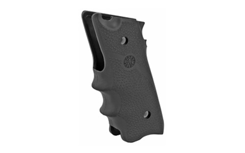 HOGUE GRIP RUGER MKII FG BLK