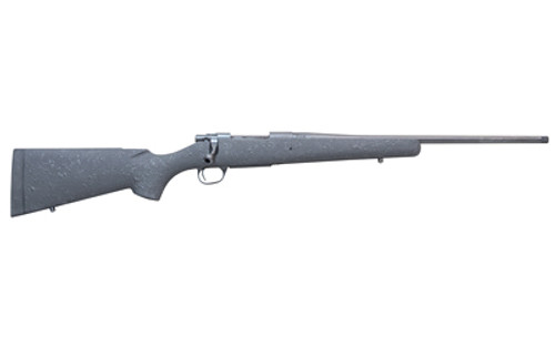 HOWA M1500 SPR LGHT 243WIN 20" BLK