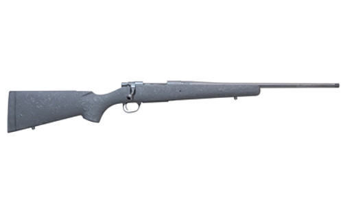 HOWA M1500 SPR LGHT 6.5CM 20" BLK