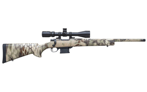 HOWA GAMPRO 223REM 20" HIGHLANDER