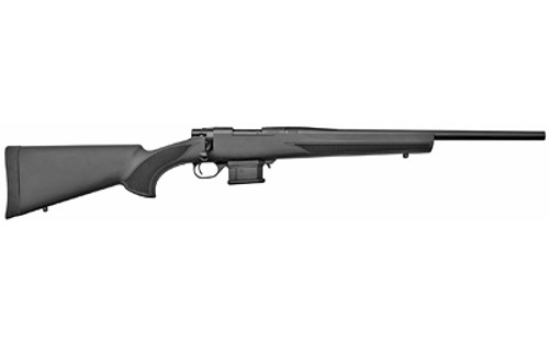 HOWA MINI ACT 6.5GREN 20" HVY TB BLK