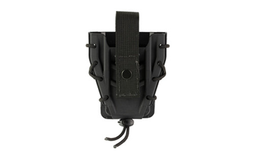 HSGI KYDEX HANDCUFF TACO BLK
