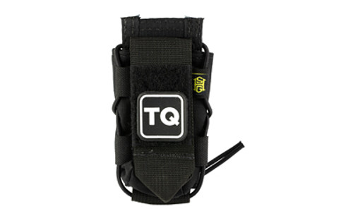 HSGI TOURNIQUET TACO BLK