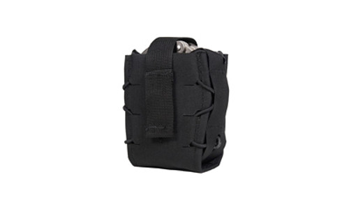 HSGI GEN 2 DBL HANDCUFF TACO BLK