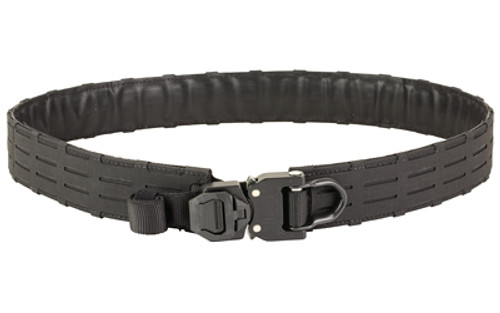 HSP D3 OUTER BELT SB D RING XL BLK