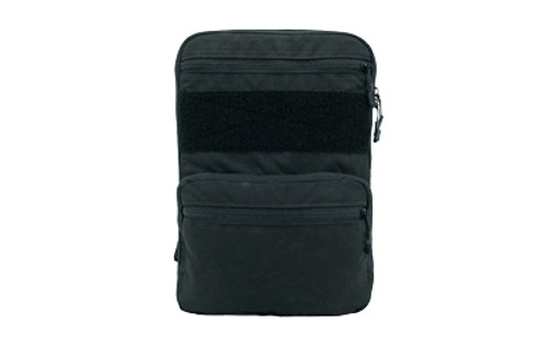 HSP FLATPACK PLUS BLACK
