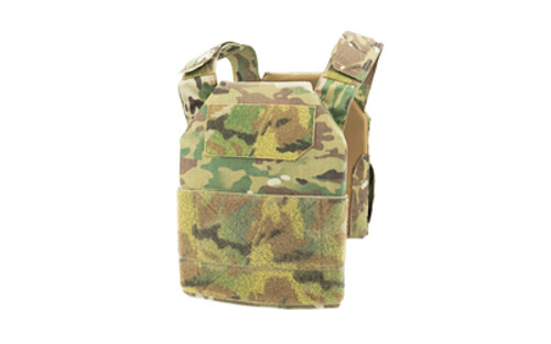 HSP THORAX INCOG PLATE BAGS MED MC