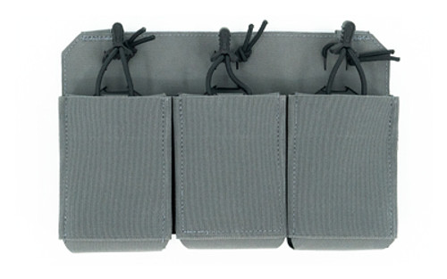 HSP THORAX INCOG 3 MAG PLC W/MP2 GRY