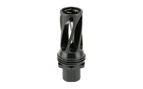 HUX FLASH HIDER-QD 5566 1/2X28 XL