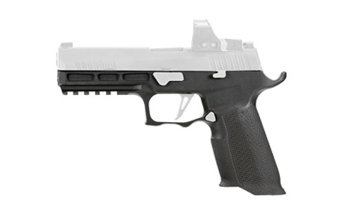 ICARUS ACE 320 SOCOM FULL BLACK