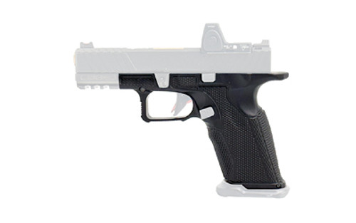 ICARUS ACE ZEV OZ9 X BLACK