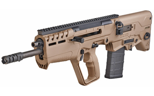 IWI TAVOR 7 762NATO 16.5" 20RD FDE