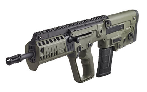 IWI TAVOR X95 556NATO 16.5" 30RD OD