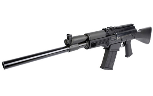 JTS M12AK 12GA 18.7" 5RD BLK
