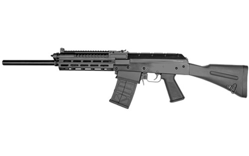 JTS M12AKT1 12GA 18.7" 5RD MLOK BLK