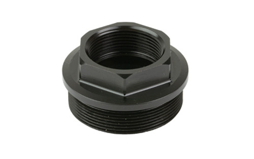KAK PLAN B HUB MOUNT 1.375X24 BLK