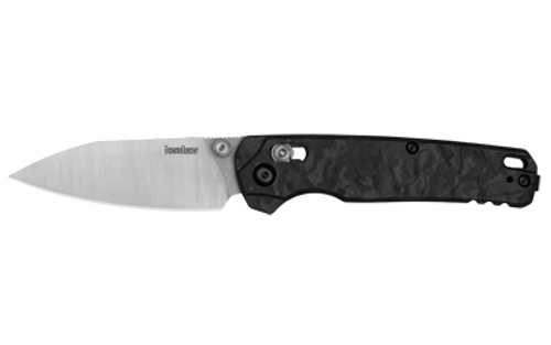 KERSHAW BEL AIR CF 3.1" BLK