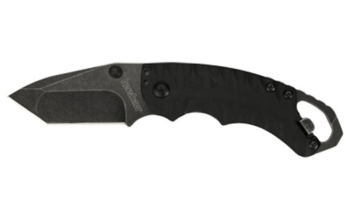 KERSHAW SHUFFLE II 2.6" BLACKWASH BK