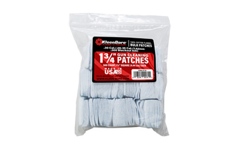 KLEEN BR SPR PATCH 28-35 500PK