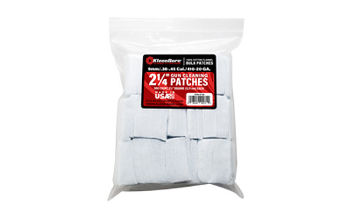 KLEEN BR SPR PTCH 38-45/410-20 500PK