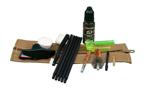 KLEEN BR M/LE 556 RIFLE KIT