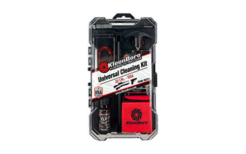 KLEEN BR UNIV HG/RFL/SG CLN KIT